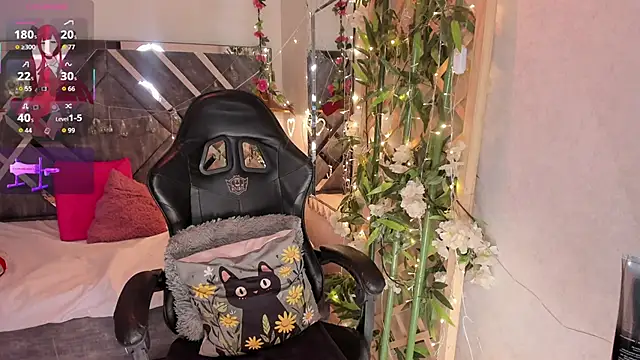 Nanachi Cook online show from February 17, 10:31 pm