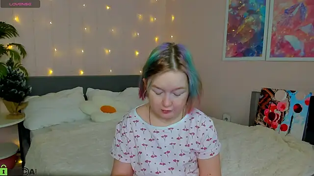 Sara Moor  online show from January 11, 2:27 am