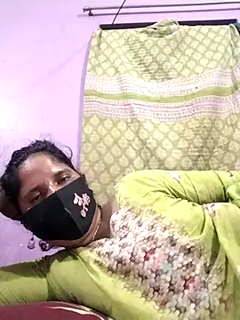 Koyel-Sen online show from October 31, 3:49 pm