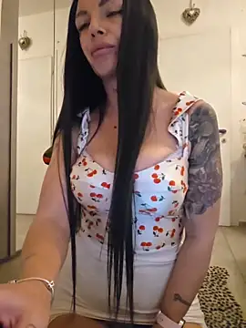 -Panther online show from February 3, 8:23 pm