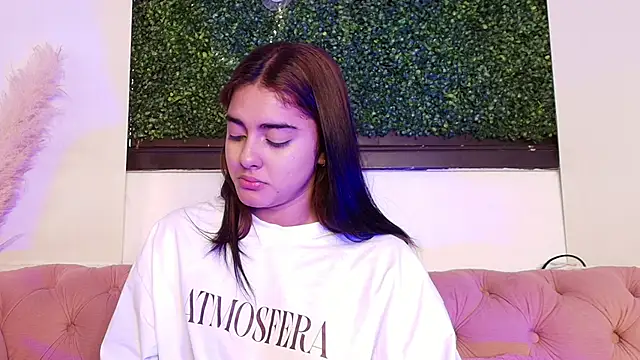 natalia aguirre1 online show from February 27, 3:12 pm