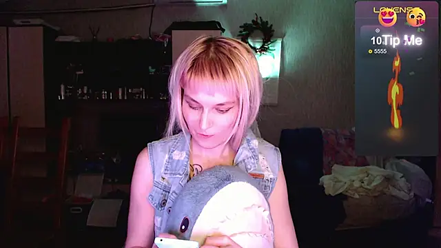 mischellemeow13 online show from November 25, 10:54 pm