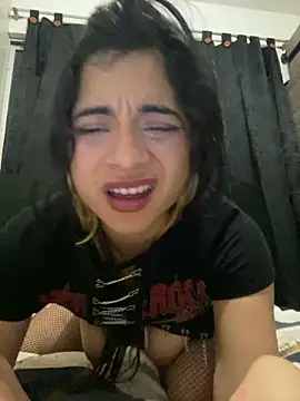 mysteriousgirl20 online show from February 7, 12:47 am