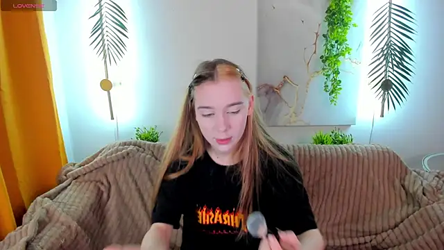 Lesi Moonie01 online show from September 19, 7:51 am