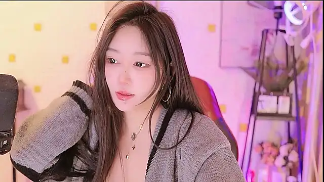 Missy Nana21 online show from February 22, 3:46 pm