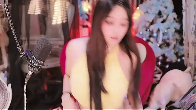 Missy Nana21 online show from December 21, 4:33 pm