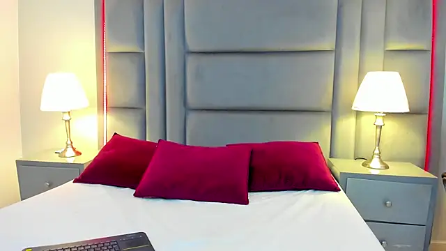 AmbarSantany online show from March 26, 11:39 pm