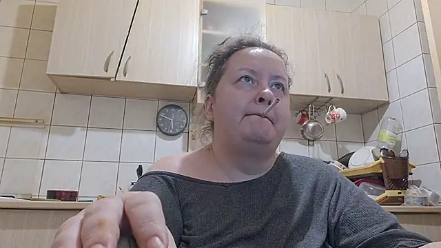 melissaBlessing online show from February 28, 3:39 am