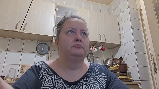 melissaBlessing online show from March 20, 3:22 am