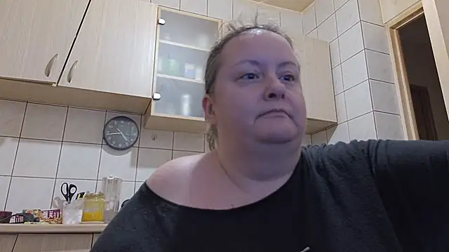 melissaBlessing online show from January 6, 2:37 am