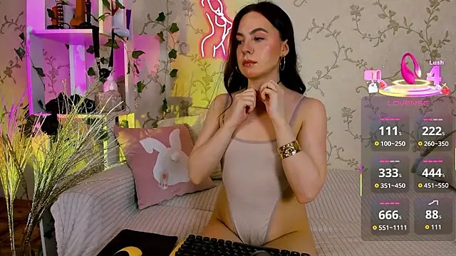 Ann Sweer online show from February 18, 2:27 pm