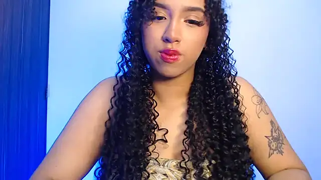 barbara falcons online show from February 21, 3:40 am