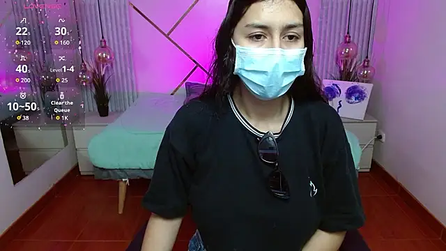 Lita Rogers online show from February 3, 1:27 pm