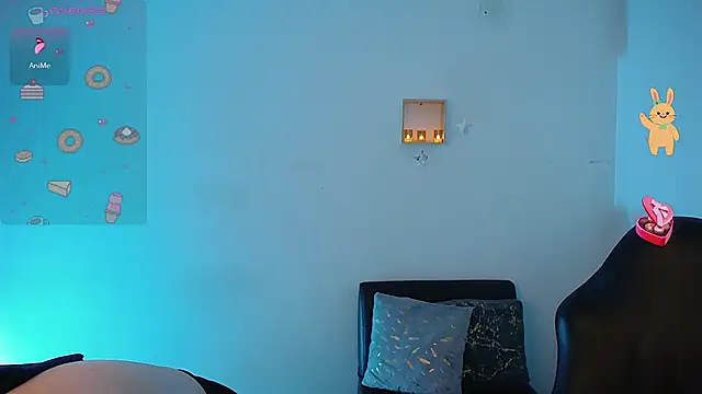 milly sanchez online show from March 28, 9:35 pm