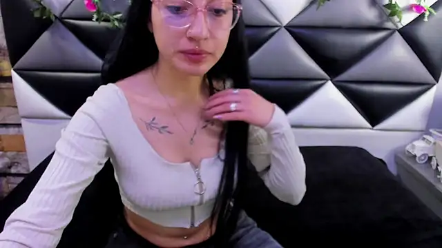 Katty Queen online show from October 29, 12:31 pm