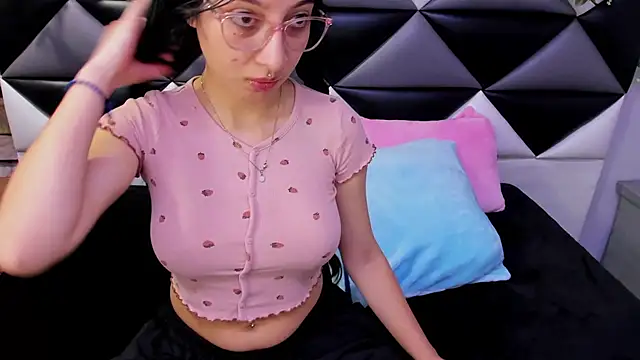 Katty Queen online show from November 13, 12:04 pm