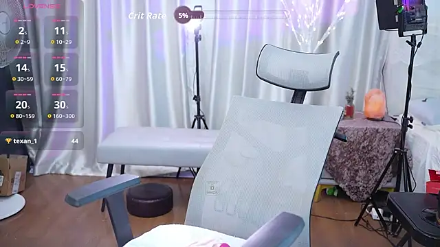 nono babyy online show from January 19, 3:14 am