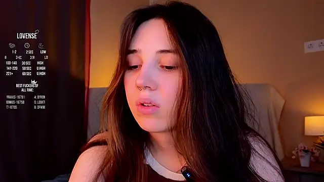 GillianDowdey online show from October 11, 4:28 am