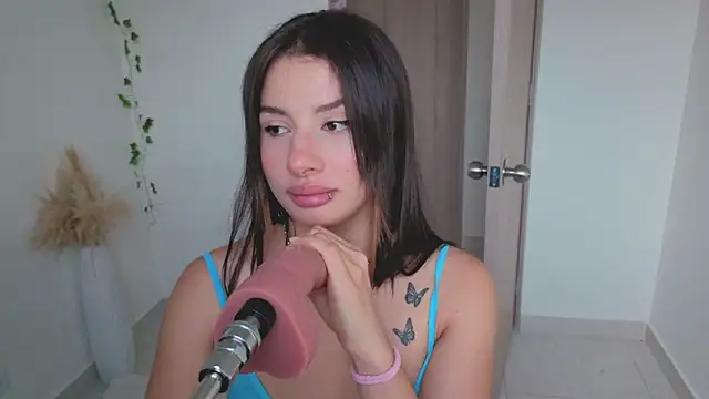 Mia adams66 online show from October 27, 9:31 pm