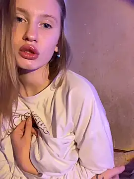 saint cat25 online show from April 15, 9:26 pm