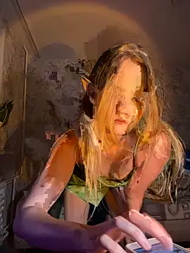 saint cat25 online show from October 30, 5:58 pm