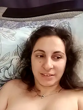 ShelaDiass online show from December 21, 4:50 am