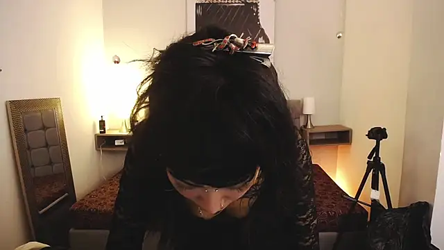 Violetta Suky online show from September 16, 1:41 pm