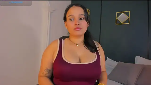 lia sexx19 online show from March 8, 2:37 am