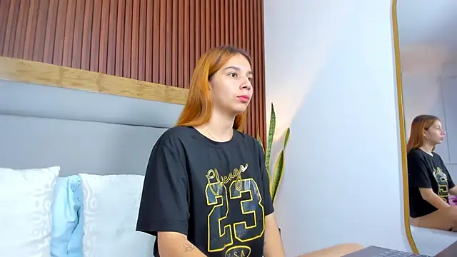 maroly 21 online show from November 27, 12:19 pm