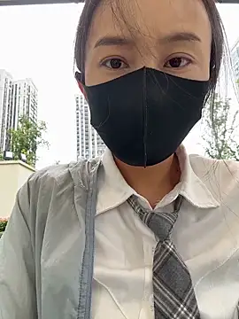 Snapshot of StarlitUnicorn chatting on October 1, 6:18 am StarlitUnicorn online show from October 1, 6:18 am