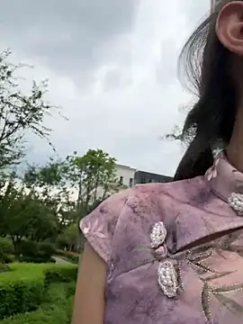 Snapshot of StarlitUnicorn chatting on September 20, 8:01 am StarlitUnicorn online show from September 20, 8:01 am