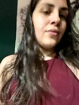 isadelasestrellas online show from November 4, 7:08 pm