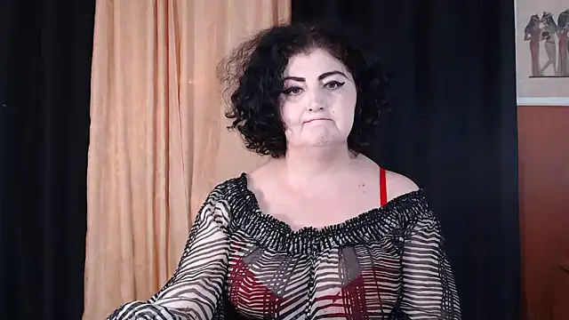  MissJ  online show from September 14, 7:17 am