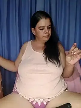 Hornyparratjie online show from March 21, 12:37 am