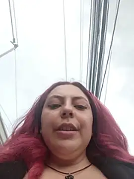 madelaine- online show from June 2, 9:05 pm