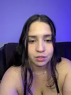 valentina jonnes1 online show from April 11, 7:45 am