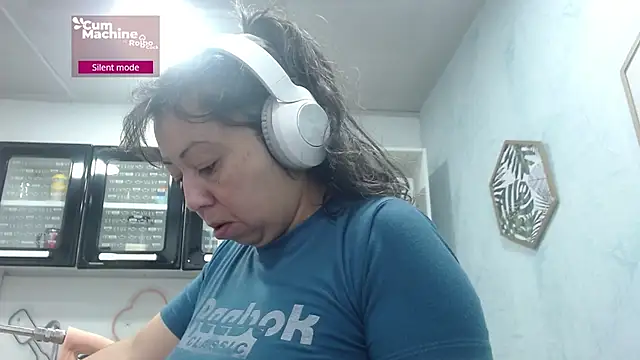 Drool Sucker online show from April 21, 12:23 pm