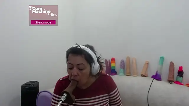 Drool Sucker online show from March 21, 12:10 pm