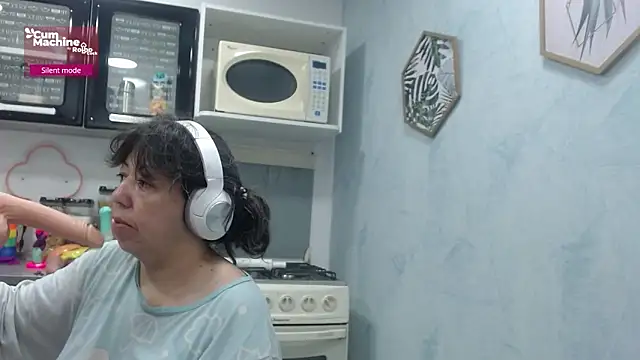 Drool Sucker online show from April 24, 12:52 pm