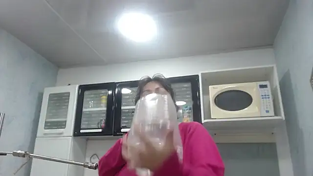 Drool Sucker online show from April 22, 12:35 pm