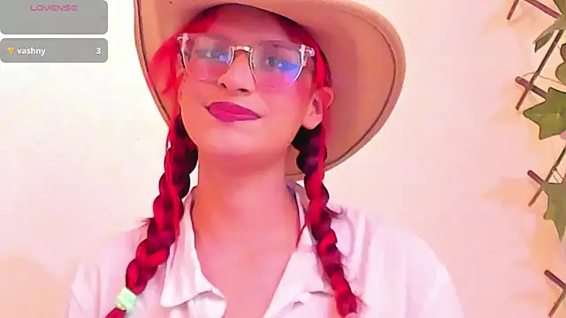 RedMeloddy online show from November 15, 1:45 pm