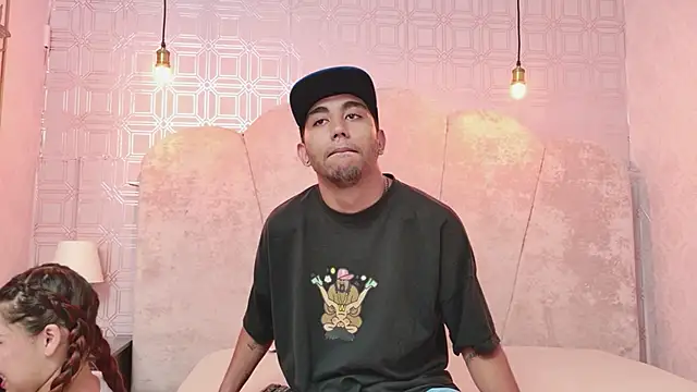 Annyeli online show from November 18, 12:50 pm