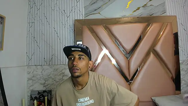 Annyeli online show from September 27, 3:52 pm