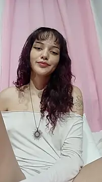 faelitababy online show from January 8, 5:06 pm