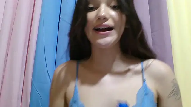 faelitababy online show from February 15, 7:51 am