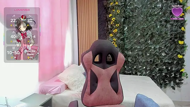 karla charloby online show from December 5, 2:51 pm