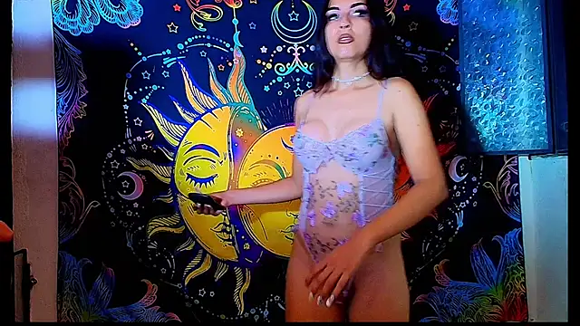 Angel-dust09 online show from November 2, 1:53 am