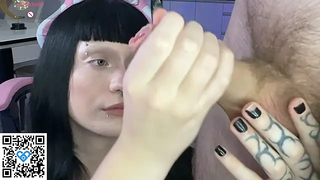 Vailyreb  online show from February 5, 6:33 pm