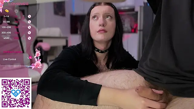 Vailyreb  online show from January 5, 5:49 pm