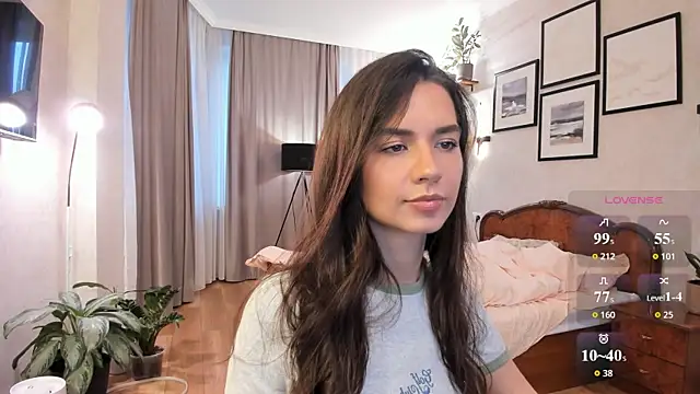 NicoleLuv online show from May 28, 4:49 pm